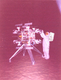 Sculpture--Mixed Media-ConceptualPrometheus spaceship, year 2030 at Kettym Mars.