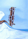 Painting--Oil-SurrealismPuccini at La Scalla, Eceladus Saturn
