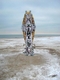 Sculpture--Mixed Media-ConceptualSpaceship Emperor at  Berlin Mars