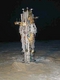 Sculpture--Mixed Media-ConceptualSpaceship Emperor at Berlin Mars