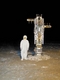 Sculpture--Mixed Media-ConceptualSpaceship Emperor at Berlin Mars