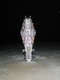 Sculpture--Mixed Media-ConceptualSpaceship Emperor at Berlin Mars