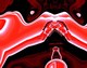 Painting--Oil-SurrealismHolloween night ,las Vegas. Mars