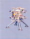 Sculpture--MetalPrometheus Spaceship,Y,2030 at Kettym, b