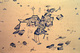 Drawing--PaperBerlin Space Complex at State Park,Mars
