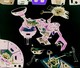 Painting--Oil-SurrealismIn outerspace an inherent nature of us?