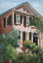 #28 Tradd Street (Charleston, SC)
