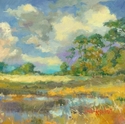 Butterscotch Pond