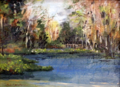 Lowcountry Splendor
