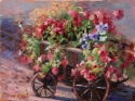 Blooming Cart