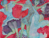 Sunrise Naiads II