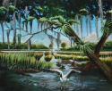 linda benson - taking refuge
