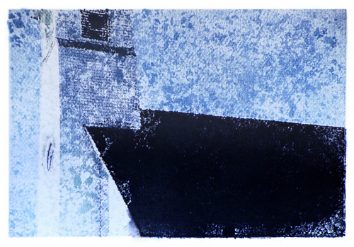 Print Making-Giclee-Church, Ogunquit, Maine