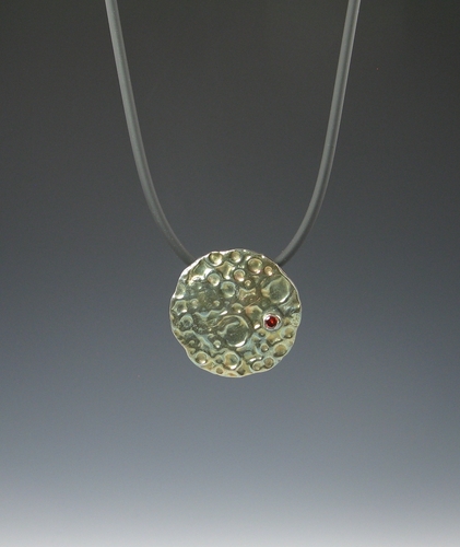 Jewelry-Lockets & Pendants-Pendant