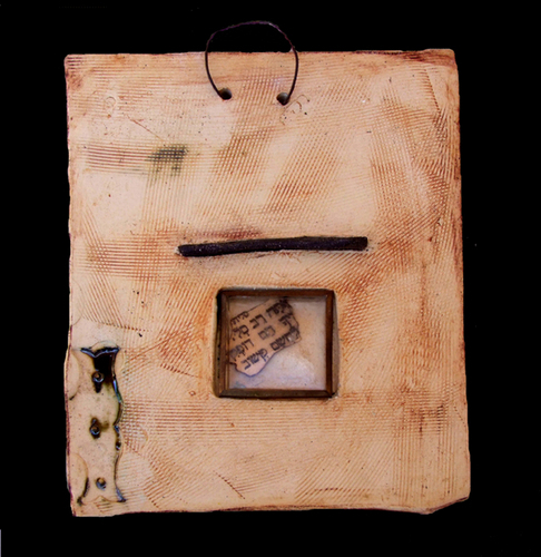 Mixed Media-religion 2