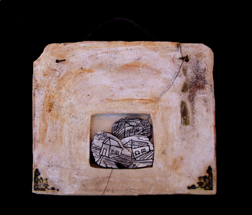 Mixed Media-home 1