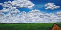 All Blue Skies 