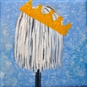 Grandmop