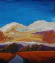 Orange Road 
