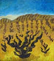 Gnarly Vines Summer