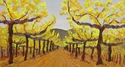 Fall Vines