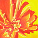 Isabel Divine Brady - Burst