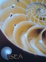 Other-ISEA logo and Nautilus