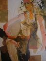Painting-Liz Hill - Friday Nite