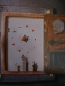 Mixed Media-Joel Sampson - Foul