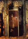 Photography--Digital-FigurativeBest of Show 2008 Haunting by Roslyn Rose