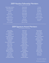 Book Arts-18th Annual Catalogue 