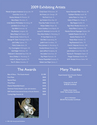 Book Arts-18th Annual Catalogue 