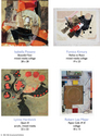 Book Arts-18th Annual Catalogue 