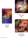 Book Arts-18th Annual Catalogue 