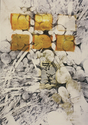 Mixed Media--On PaperWanda Anderson - Chinese River Wash