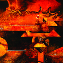Mixed Media-Airi Foote - Ascensions