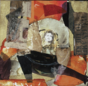 Mixed Media-Isabella Pizzano