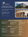 Illustration-19th Annual Exhibit Catalogue -page 2