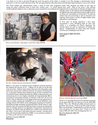 Illustration-19th Annual Exhibit Catalogue -page 3