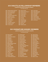 Illustration-19th Annual Exhibit Catalogue -page 5
