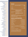 Illustration-19th Annual Exhibit Catalogue -page 6