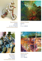 Illustration-19th Annual Exhibit Catalogue -page 11