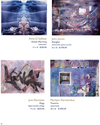 Illustration-19th Annual Exhibit Catalogue -page 12