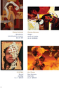Illustration-19th Annual Exhibit Catalogue -page 14