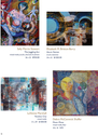 Illustration-19th Annual Exhibit Catalogue -page 16