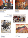 Illustration-19th Annual Exhibit Catalogue -page 19