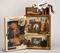 Mixed Media--On Paper-RepresentationalFounder's Award by Wanda Gringhuis Anderson, 
