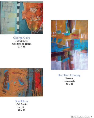 Book Arts-18th Annual Catalogue 