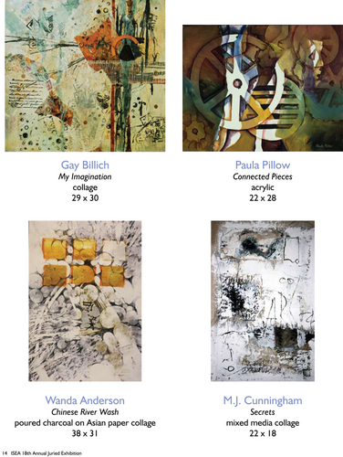Book Arts-18th Annual Catalogue 