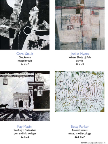 Book Arts-18th Annual Catalogue 